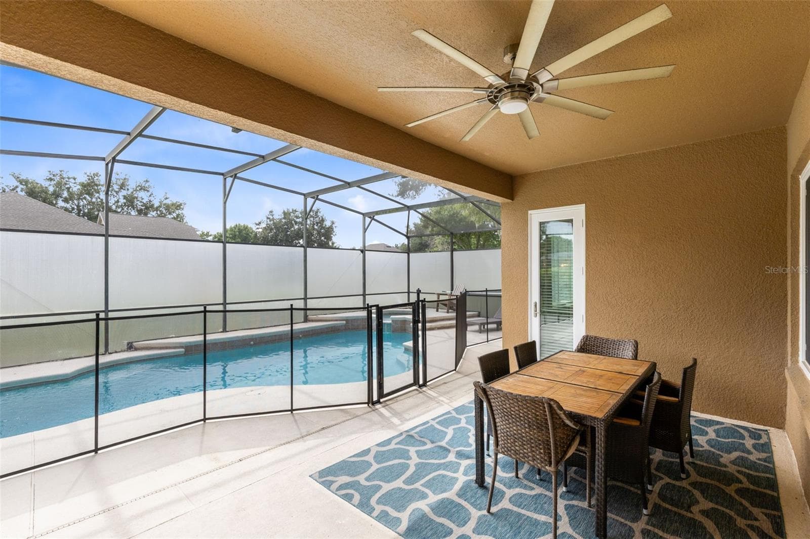 Single Family Residence at 7904 PLUM BLOSSOM CT, KISSIMMEE, photo 24 of 39