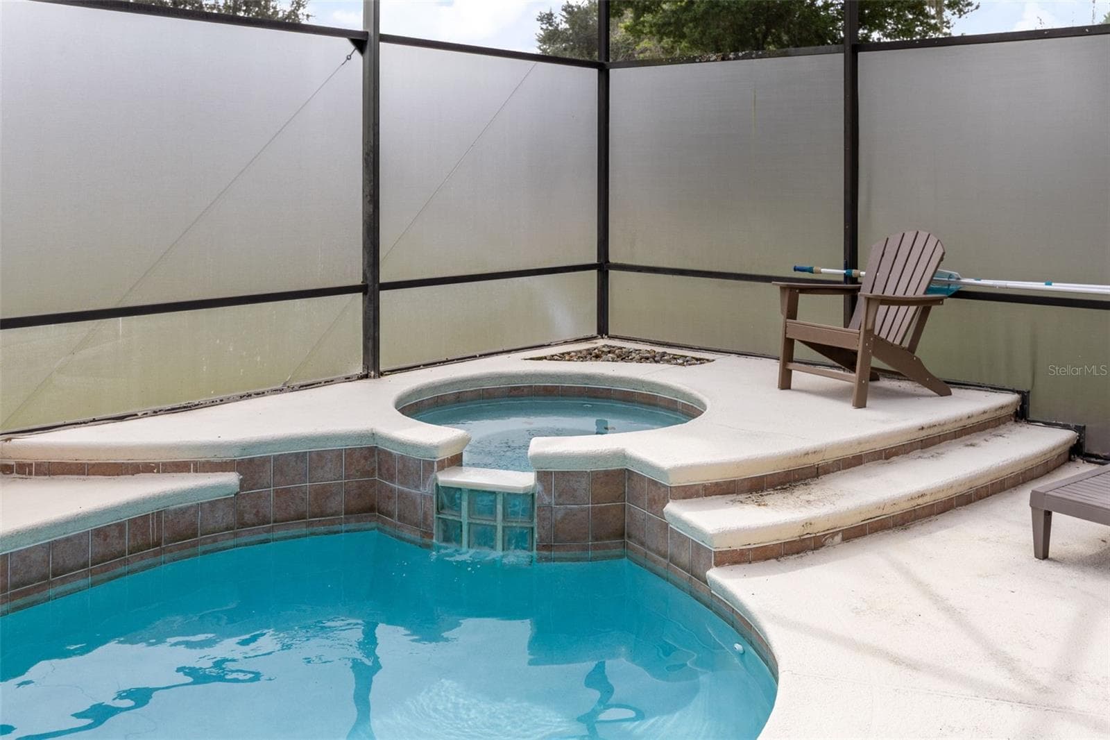 Single Family Residence at 7904 PLUM BLOSSOM CT, KISSIMMEE, photo 27 of 39