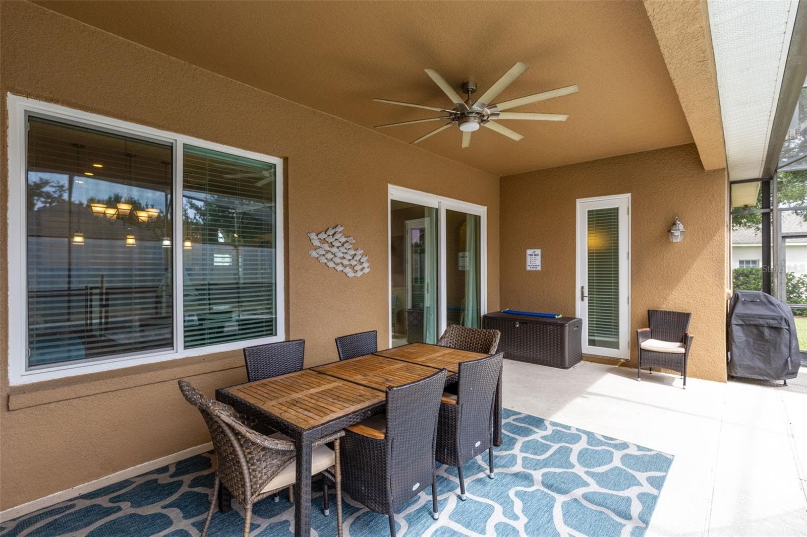 Single Family Residence at 7904 PLUM BLOSSOM CT, KISSIMMEE, photo 28 of 39