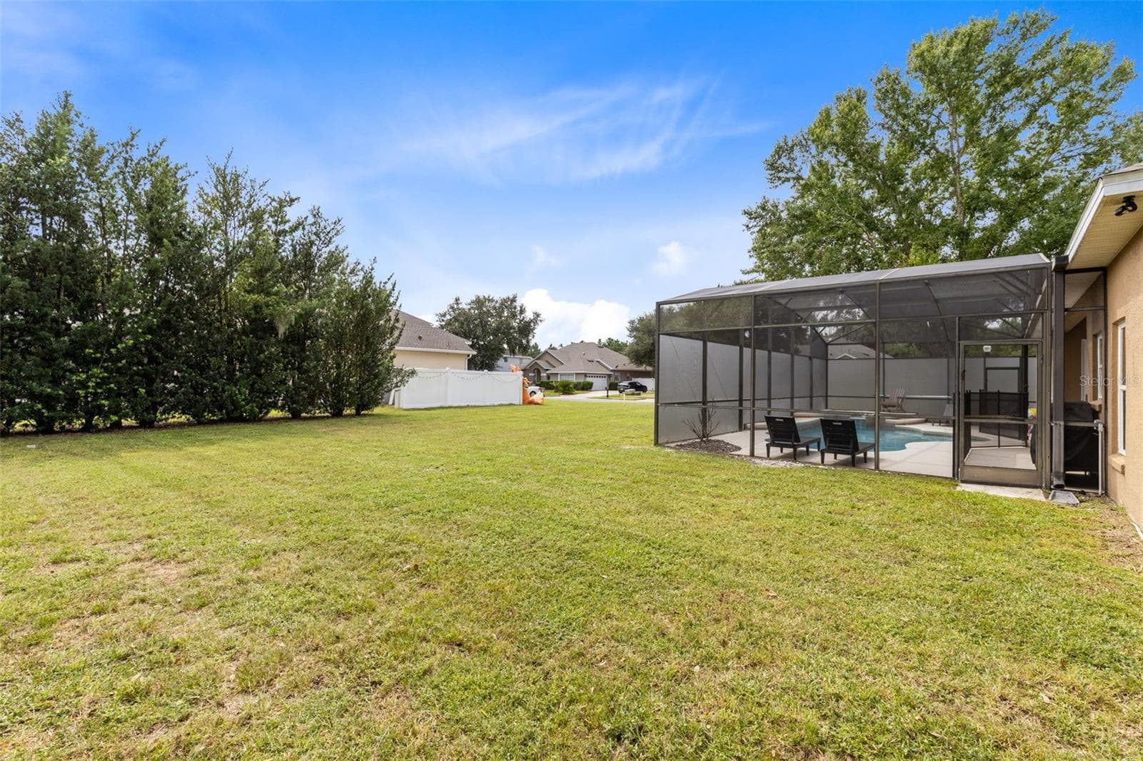 Single Family Residence at 7904 PLUM BLOSSOM CT, KISSIMMEE, photo 29 of 39