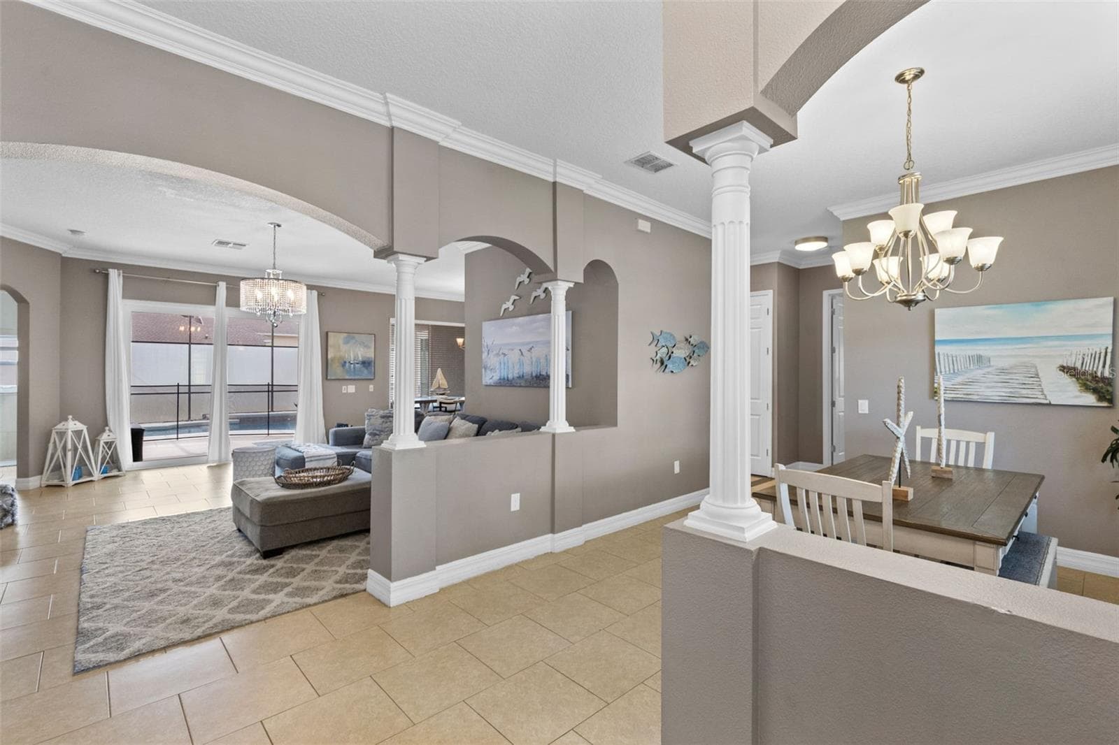 Single Family Residence at 7904 PLUM BLOSSOM CT, KISSIMMEE, photo 31 of 39