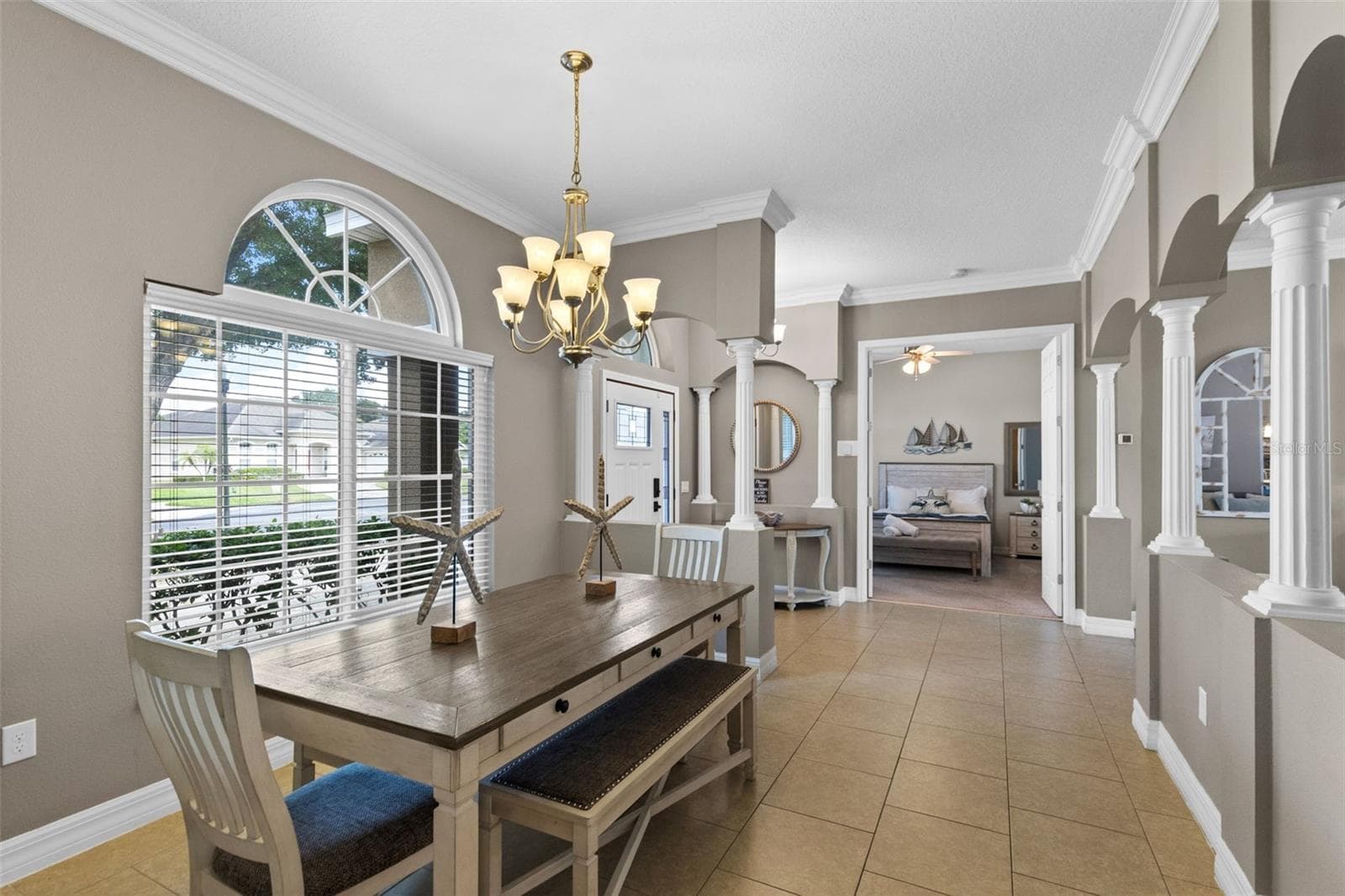Single Family Residence at 7904 PLUM BLOSSOM CT, KISSIMMEE, photo 32 of 39