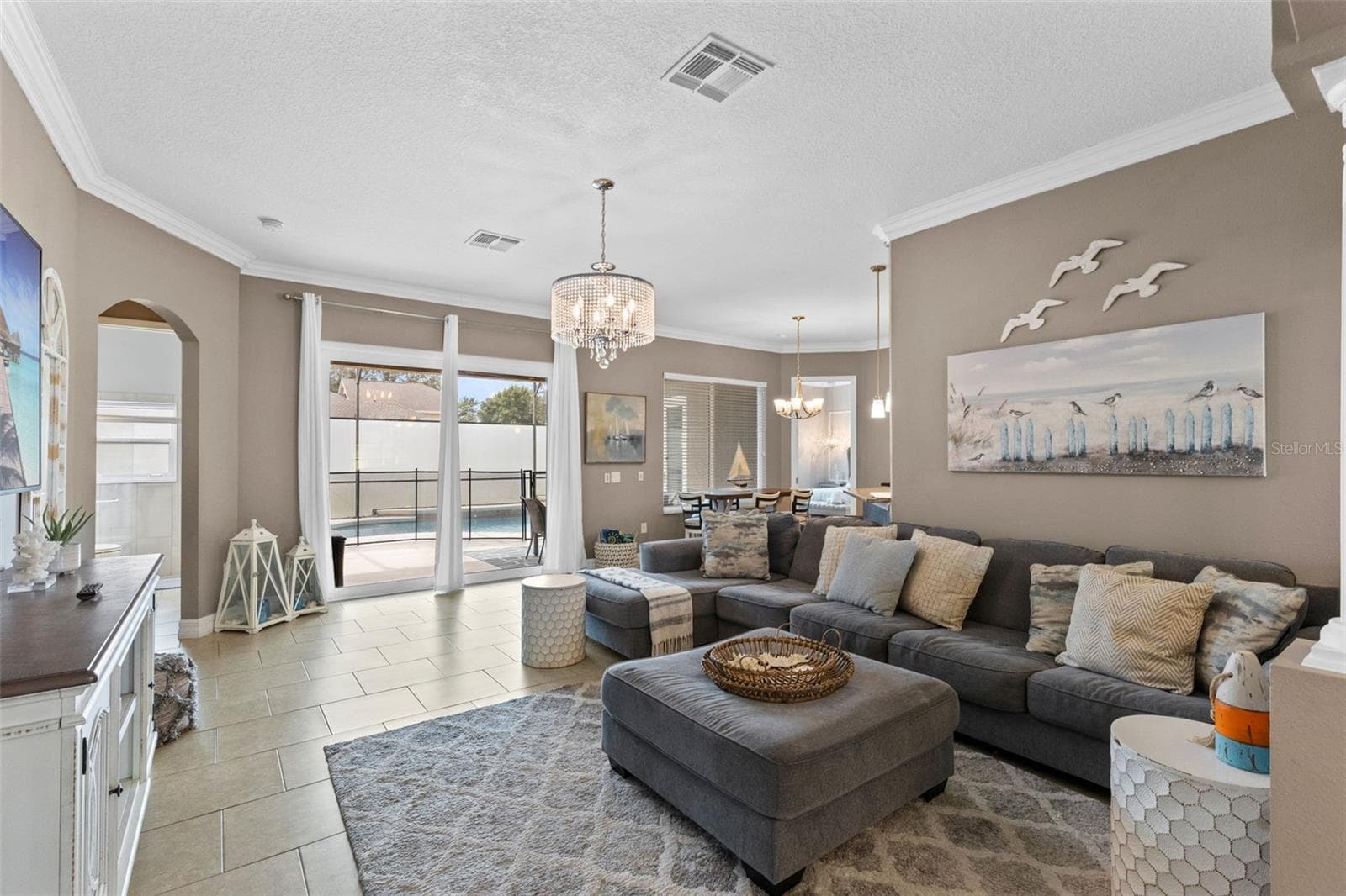Single Family Residence at 7904 PLUM BLOSSOM CT, KISSIMMEE, photo 33 of 39