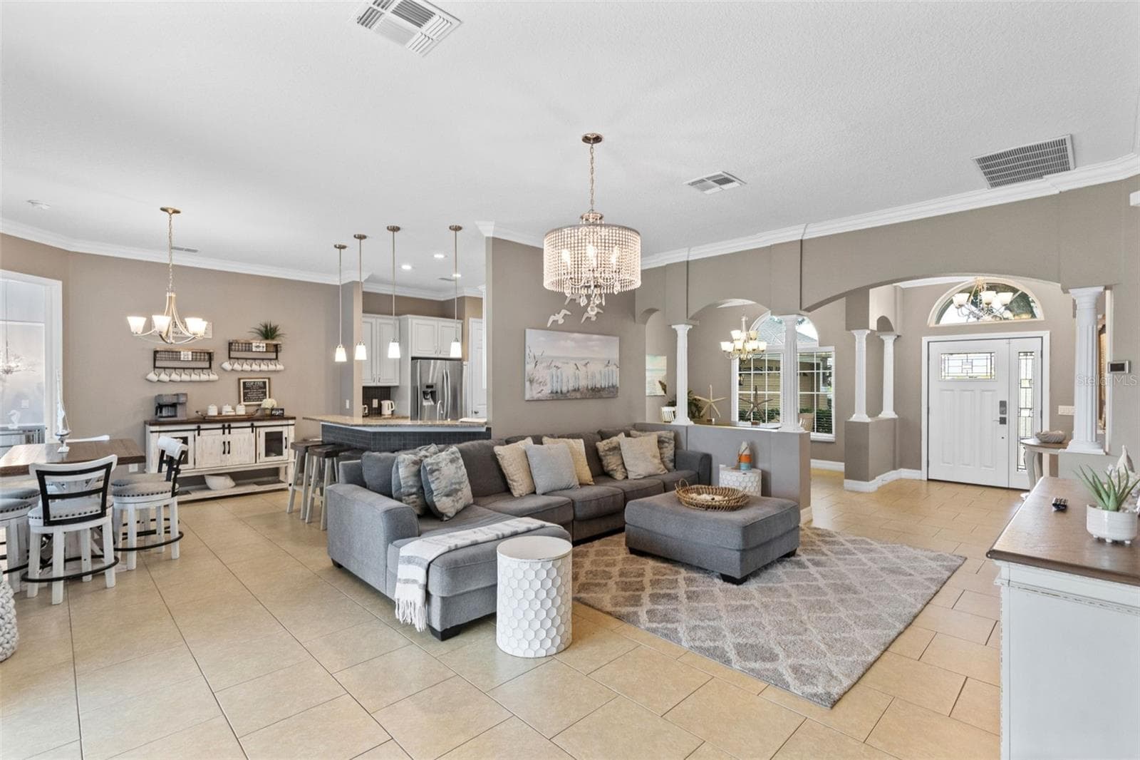 Single Family Residence at 7904 PLUM BLOSSOM CT, KISSIMMEE, photo 34 of 39