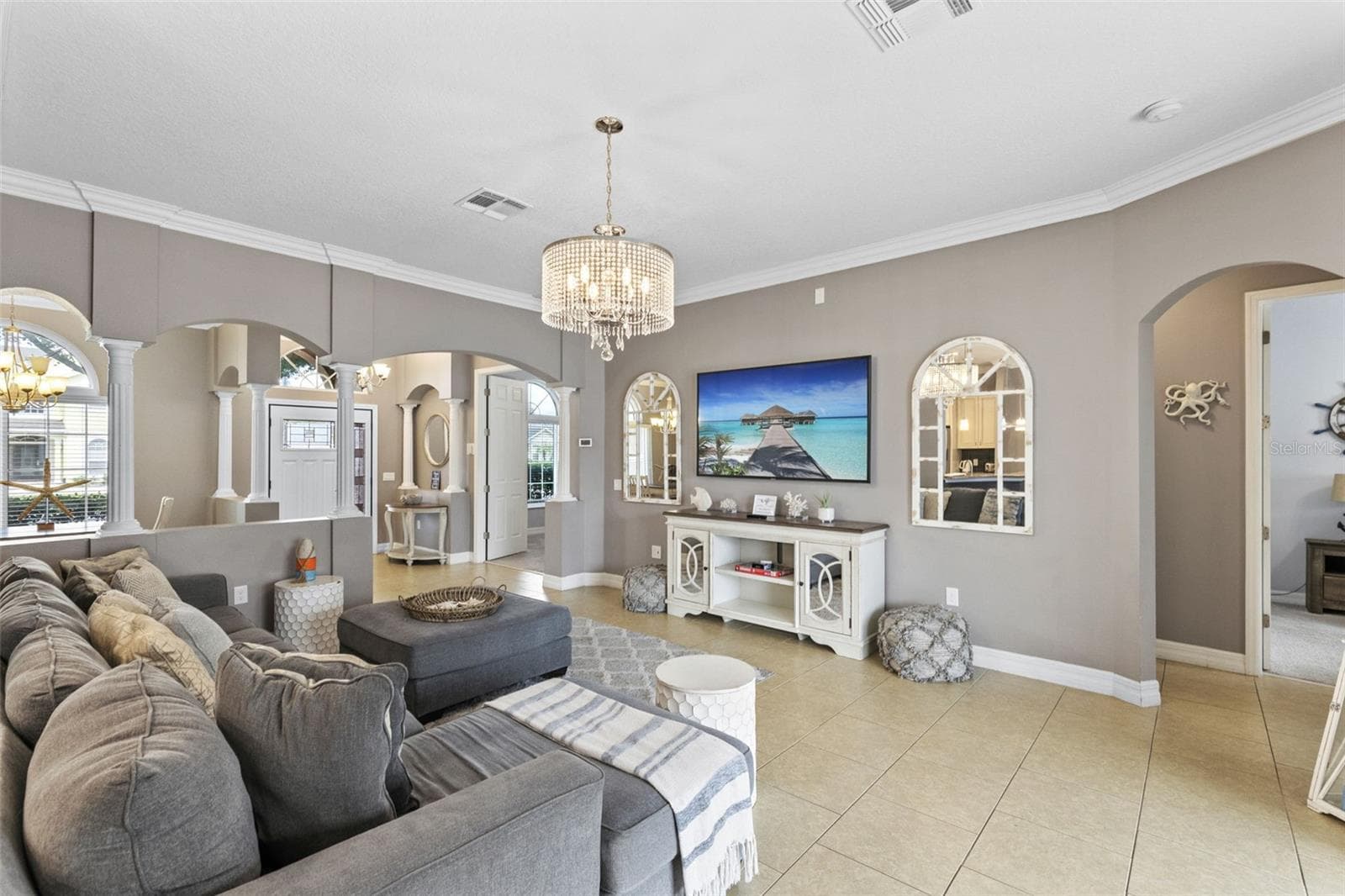Single Family Residence at 7904 PLUM BLOSSOM CT, KISSIMMEE, photo 35 of 39