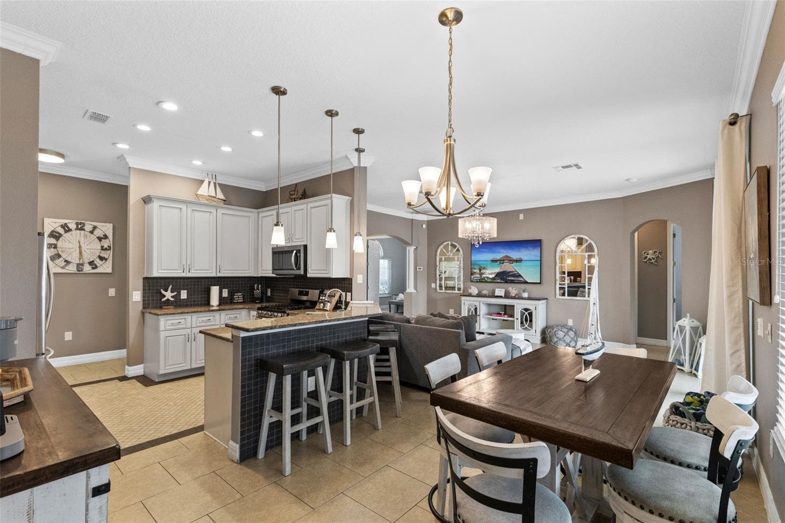 Single Family Residence at 7904 PLUM BLOSSOM CT, KISSIMMEE, photo 37 of 39