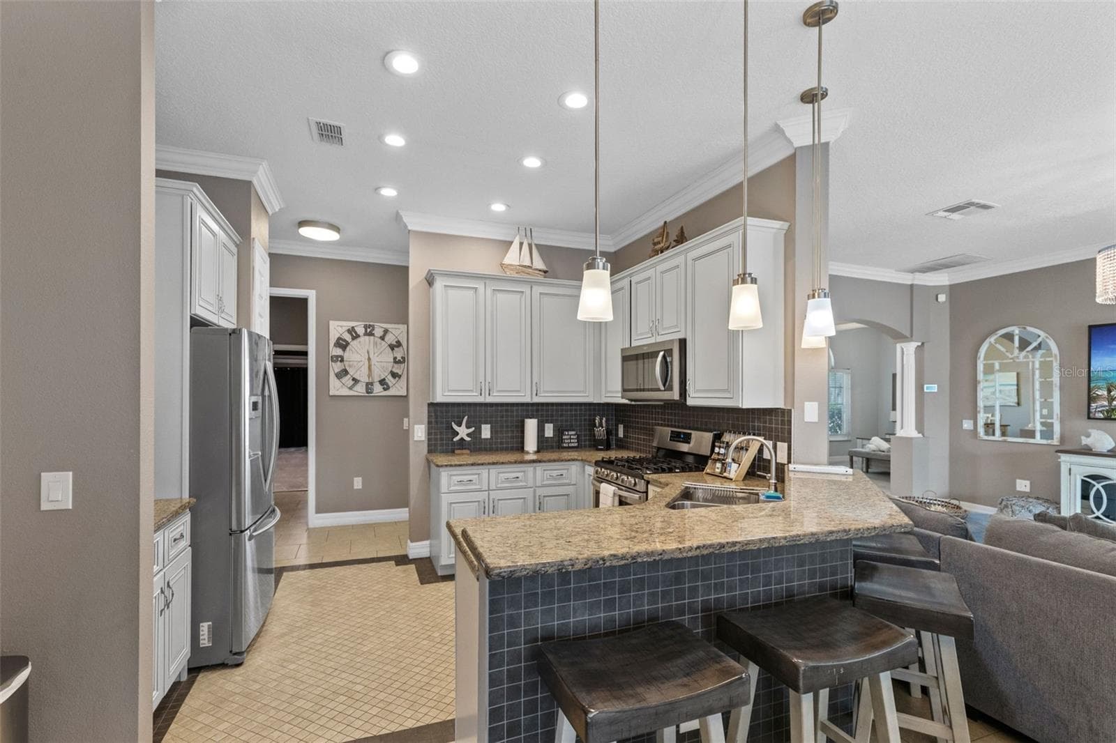 Single Family Residence at 7904 PLUM BLOSSOM CT, KISSIMMEE, photo 38 of 39