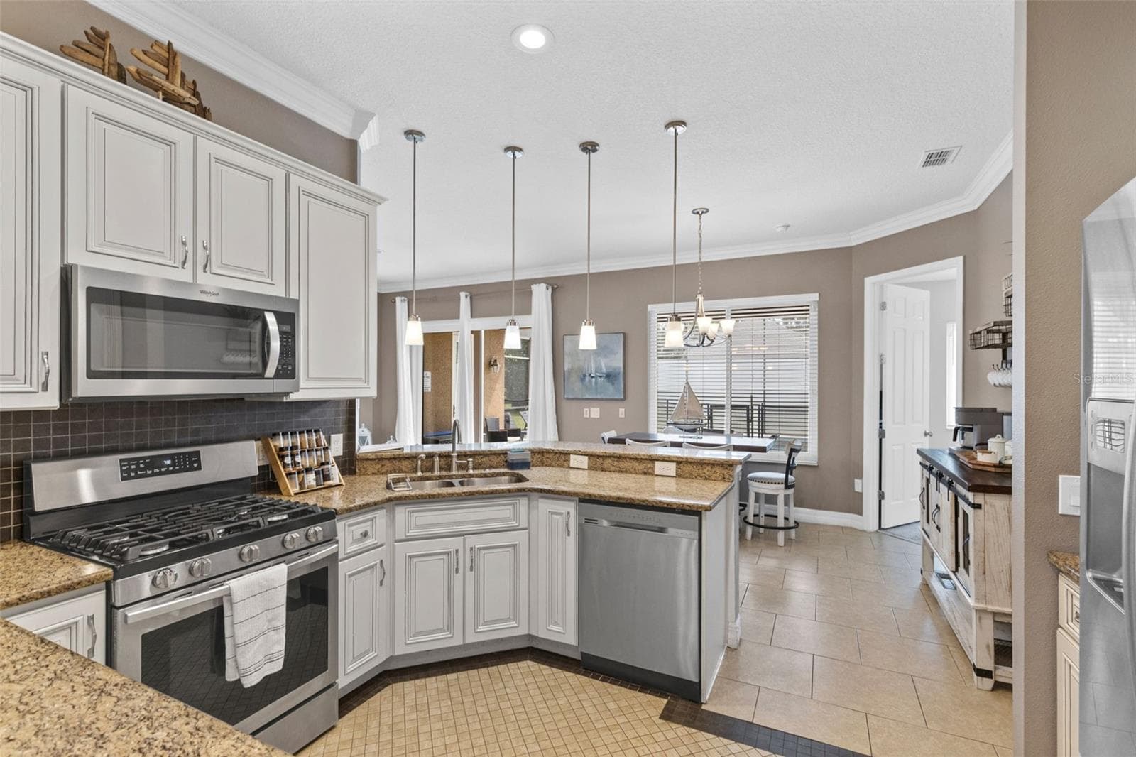 Single Family Residence at 7904 PLUM BLOSSOM CT, KISSIMMEE, photo 39 of 39