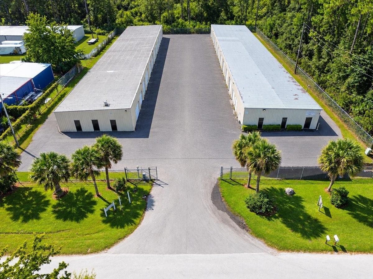 Warehouse at 2623 NW 74TH PL, GAINESVILLE, photo 2 of 6