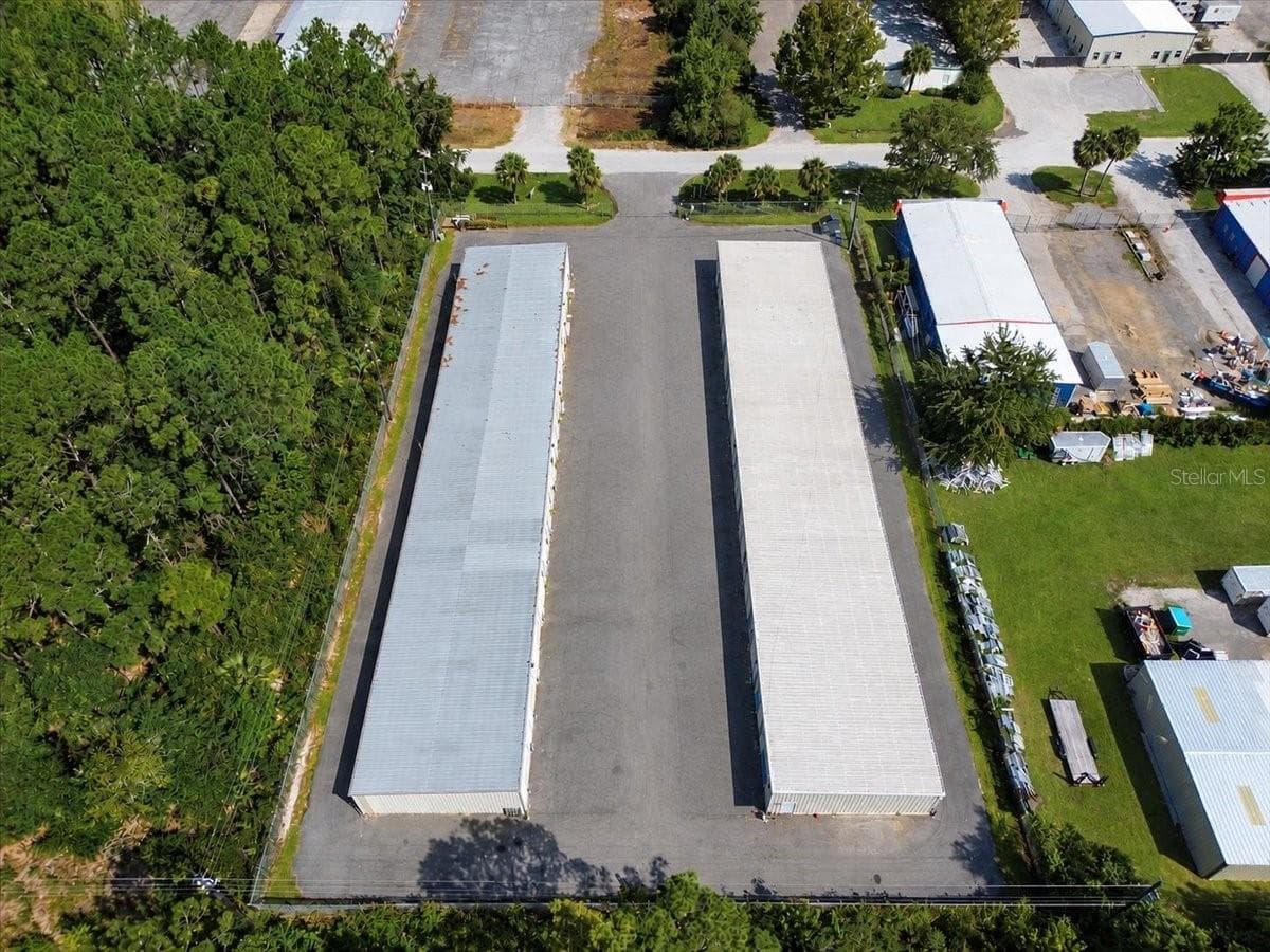 Warehouse at 2623 NW 74TH PL, GAINESVILLE, photo 4 of 6