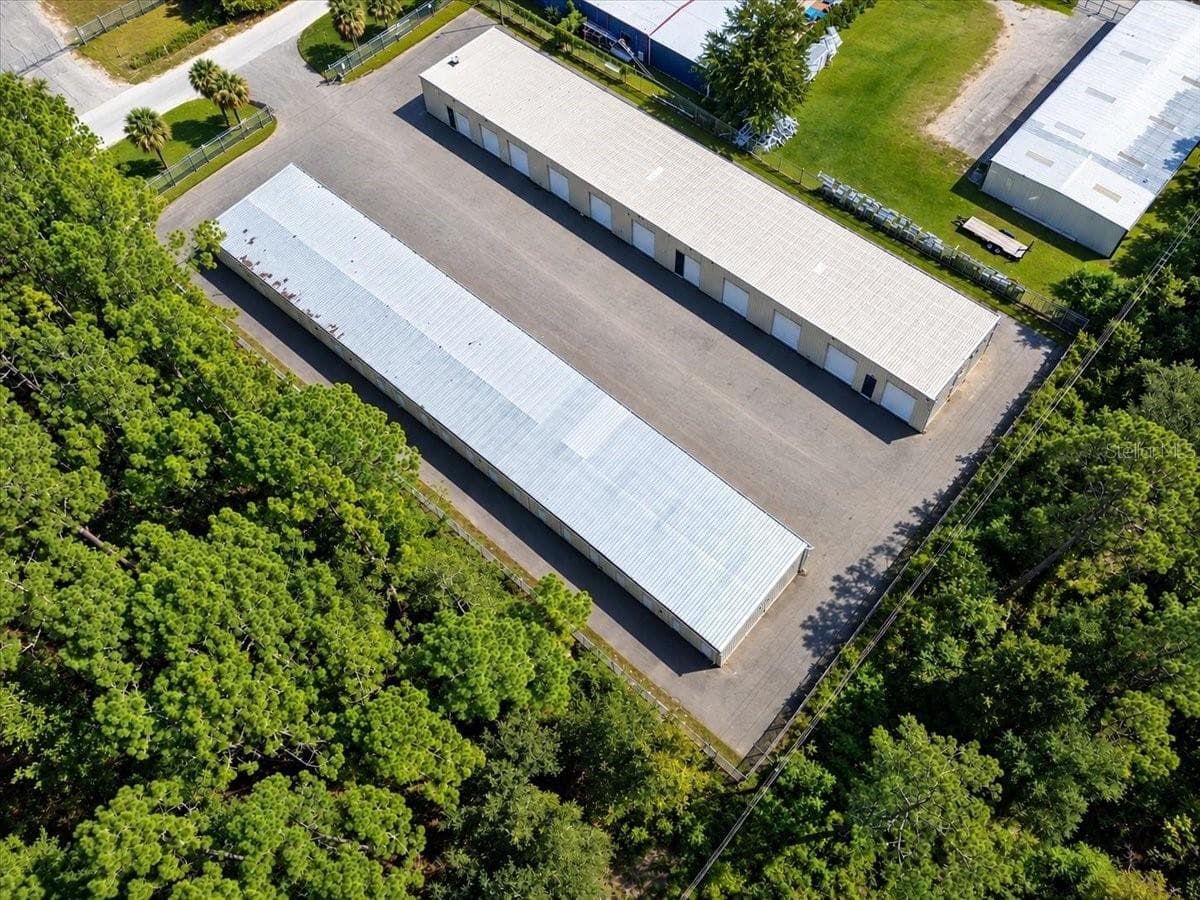 Warehouse at 2623 NW 74TH PL, GAINESVILLE, photo 5 of 6