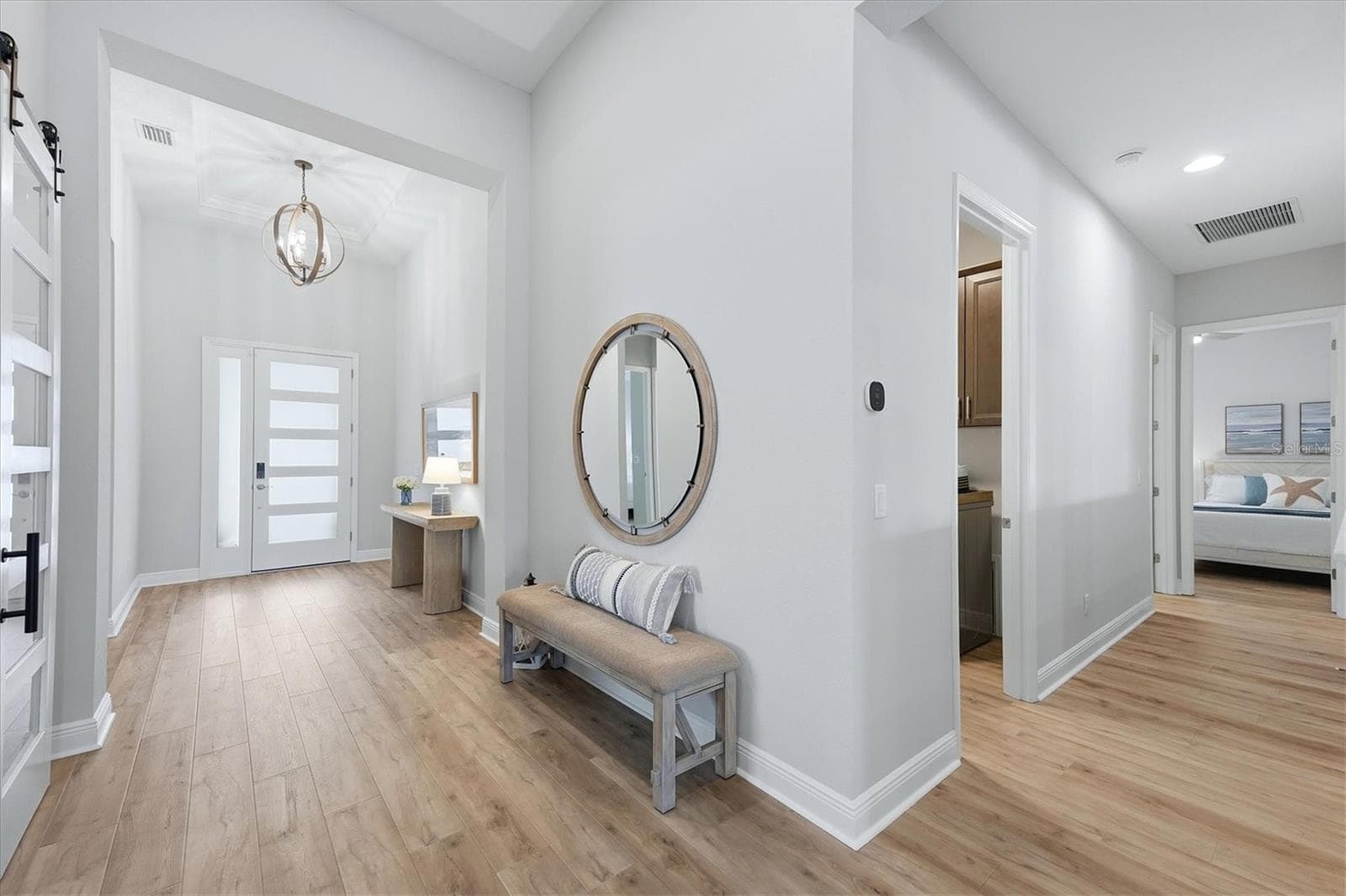 Entry/Hallway - 11564 GLEAMING TER, VENICE