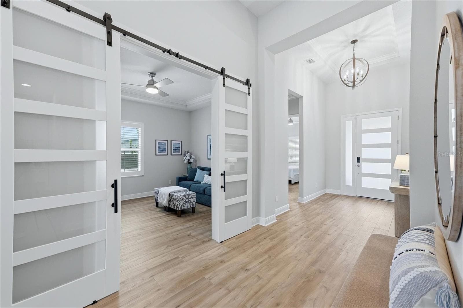 Entry/Hallway - 11564 GLEAMING TER, VENICE
