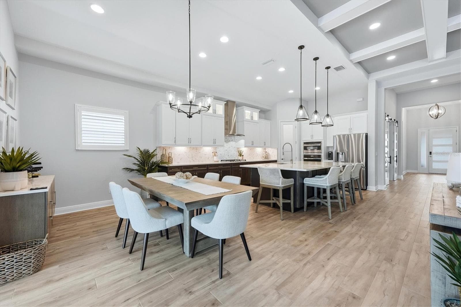 Dining Room - 11564 GLEAMING TER, VENICE