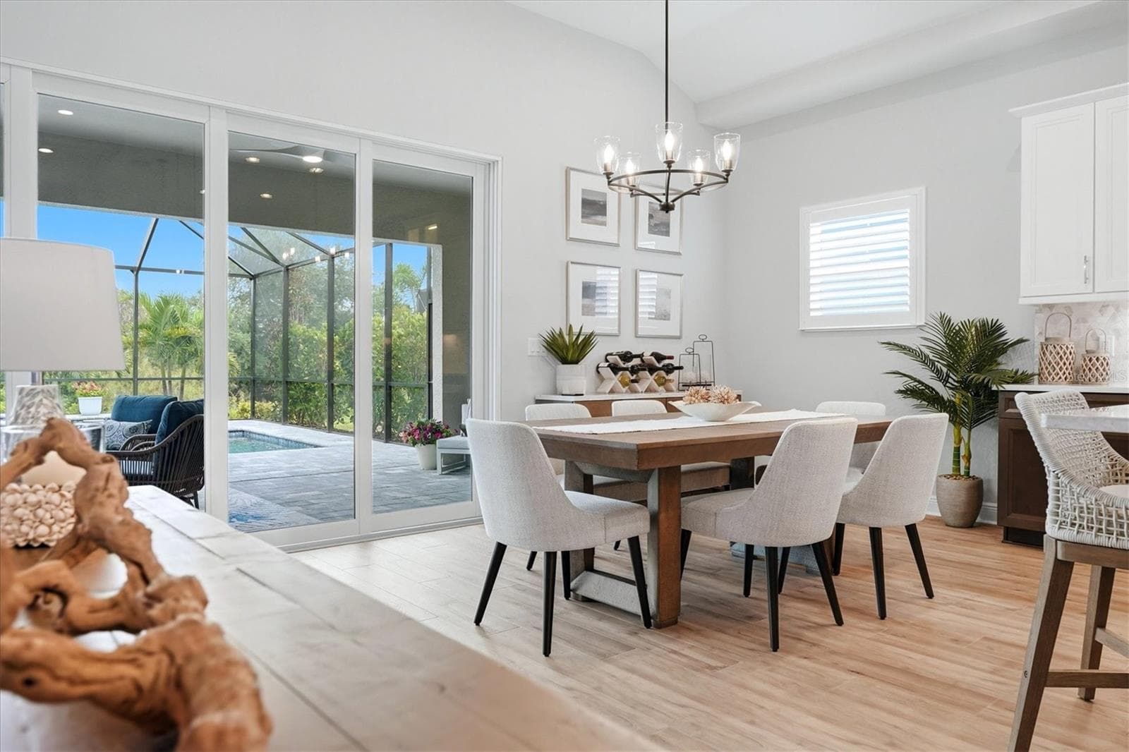Dining Room - 11564 GLEAMING TER, VENICE