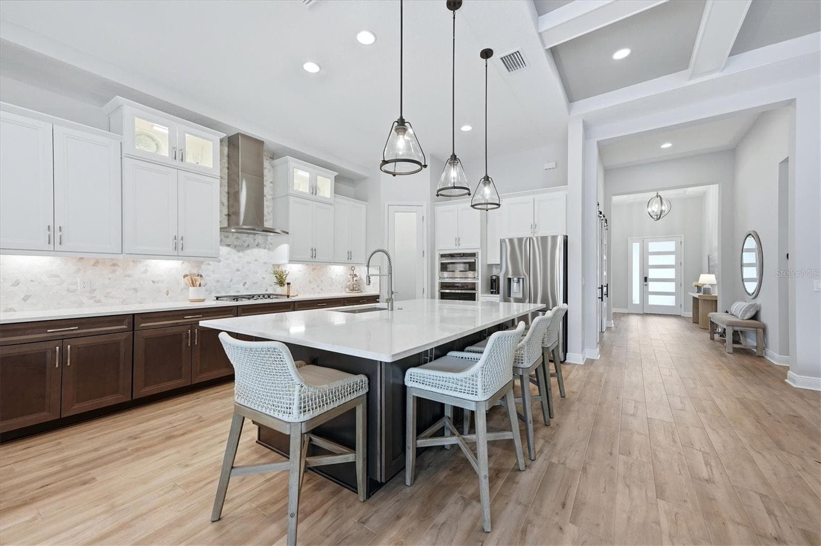 Kitchen - 11564 GLEAMING TER, VENICE