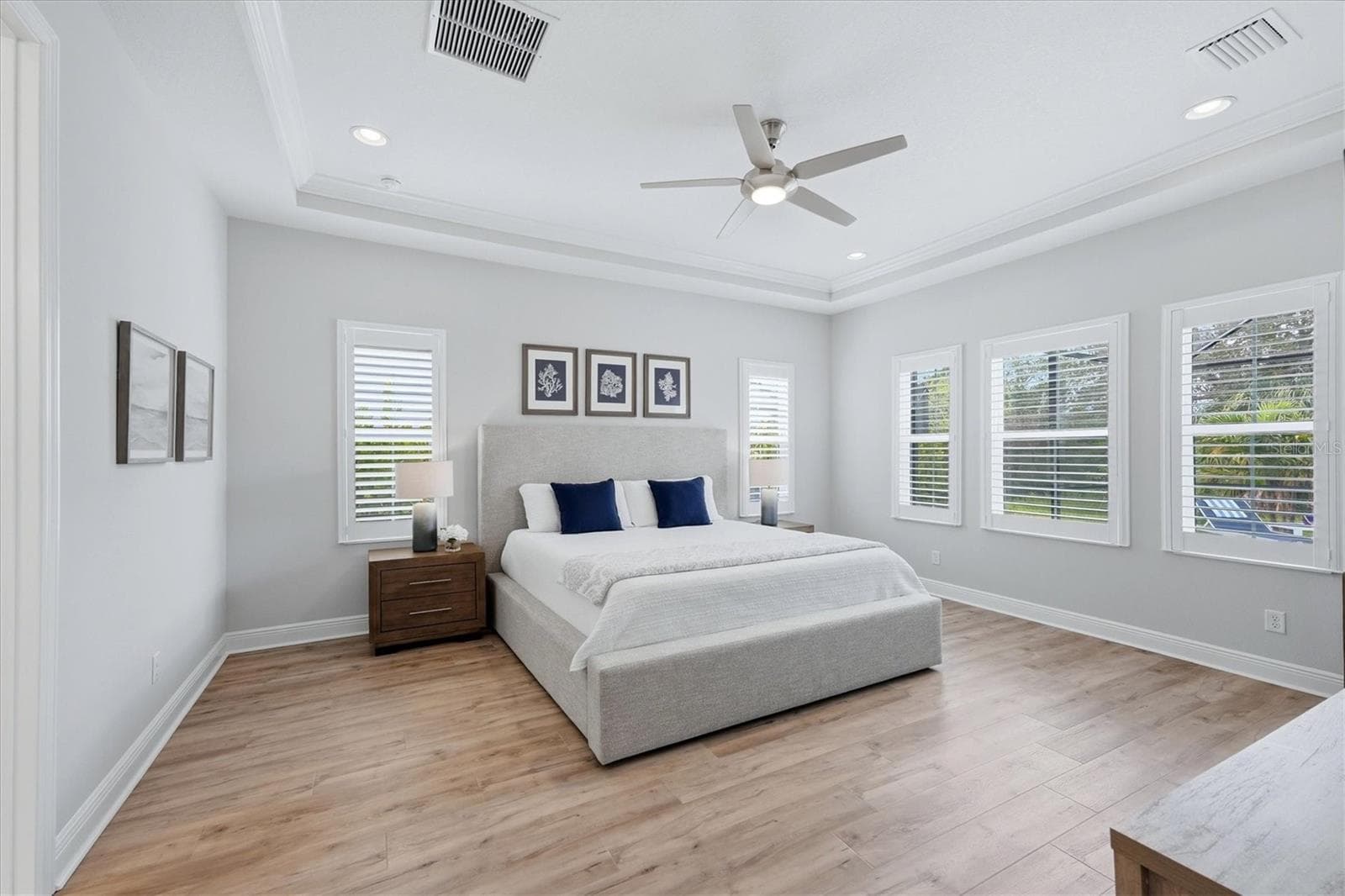 Owner's Suite - 11564 GLEAMING TER, VENICE