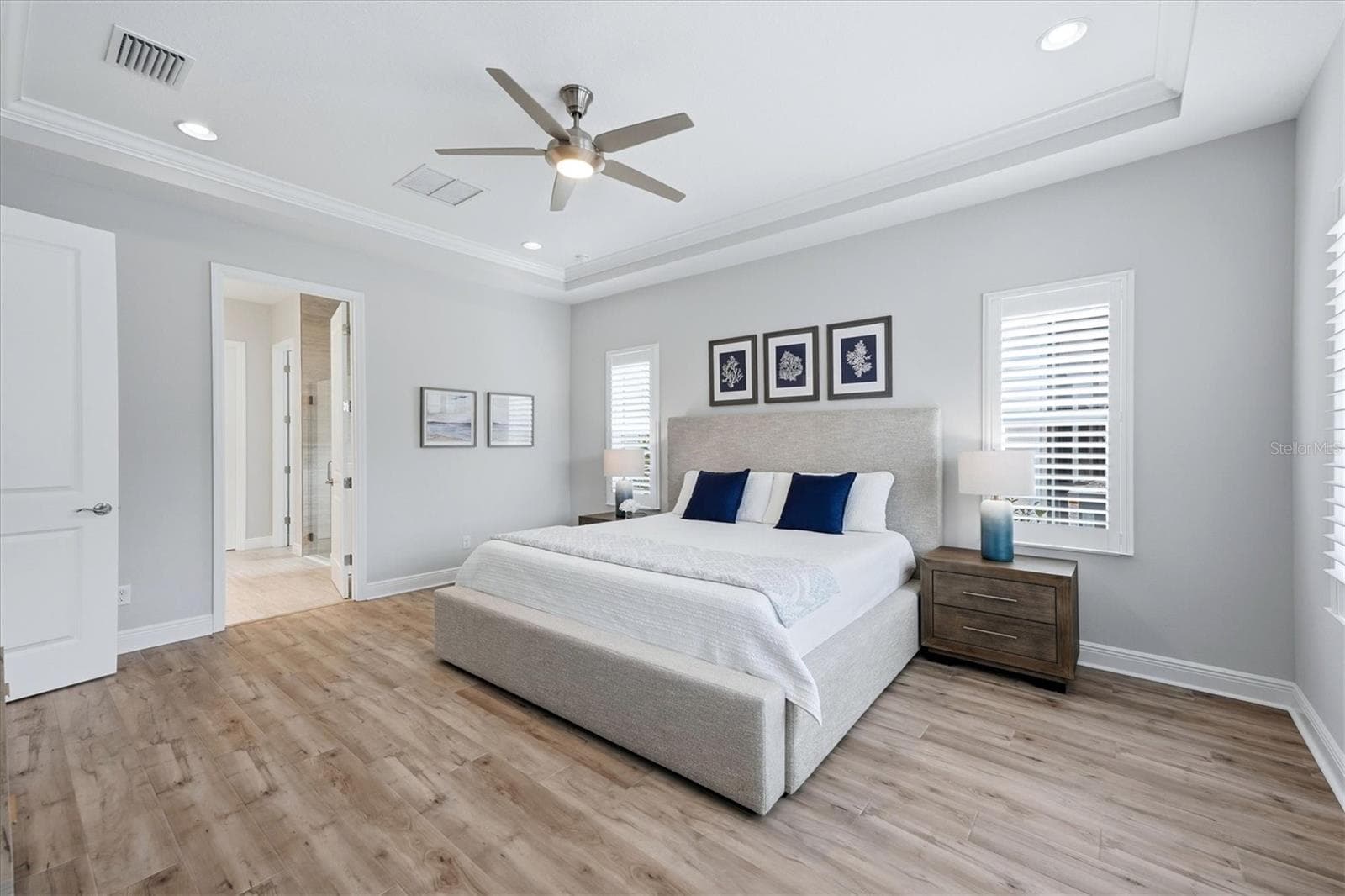 Owner's Suite - 11564 GLEAMING TER, VENICE