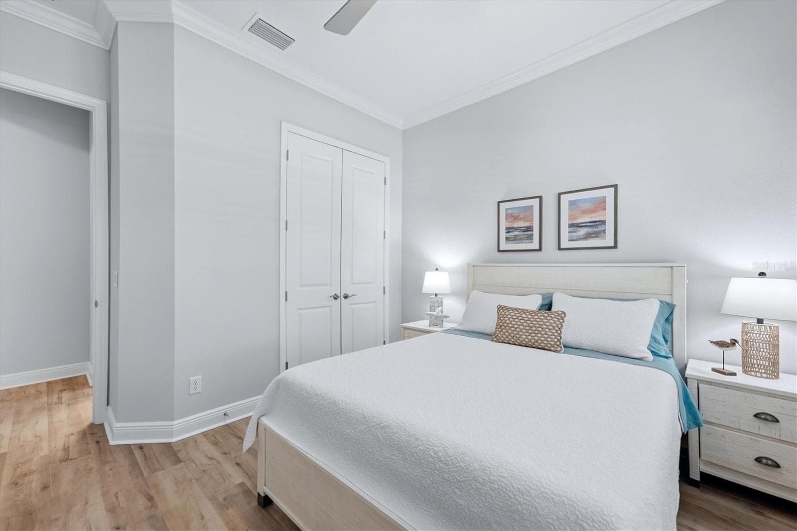 Bedroom #2 - 11564 GLEAMING TER, VENICE