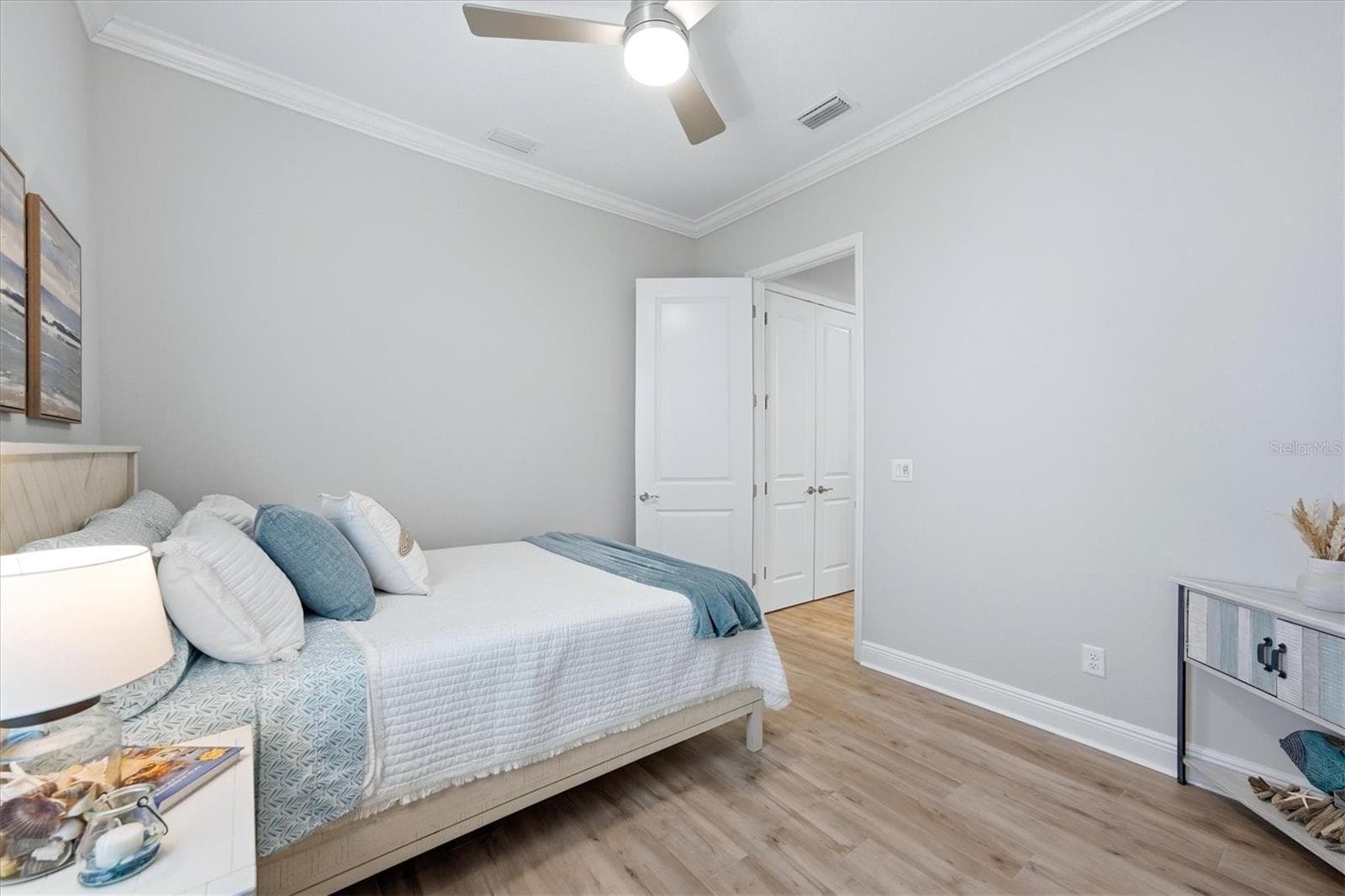 Bedroom #3 - 11564 GLEAMING TER, VENICE