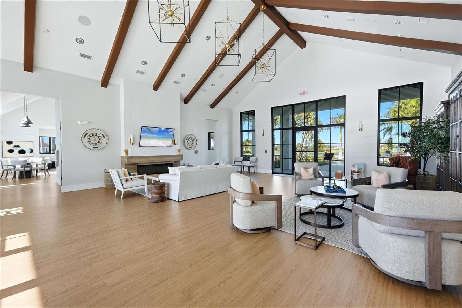 Clubhouse - 11564 GLEAMING TER, VENICE