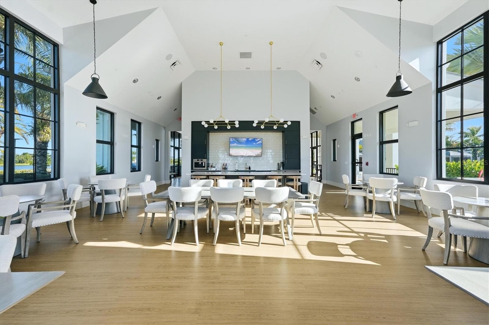 Clubhouse - 11564 GLEAMING TER, VENICE