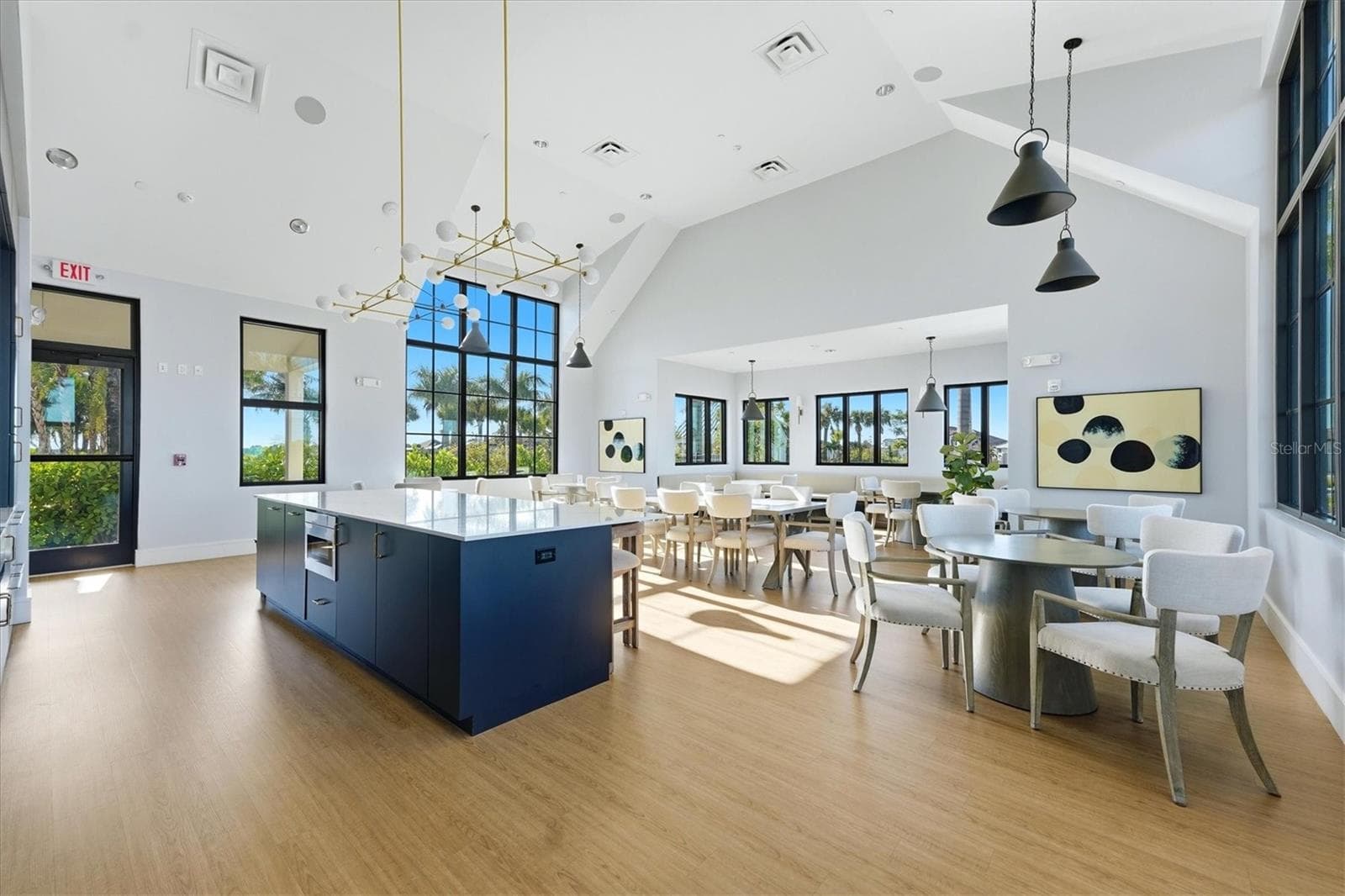 CLubhouse - 11564 GLEAMING TER, VENICE