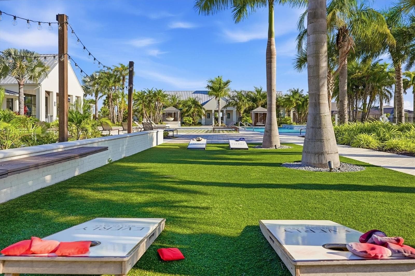 Single Family Residence at 11564 GLEAMING TER, VENICE, photo 94 of 99