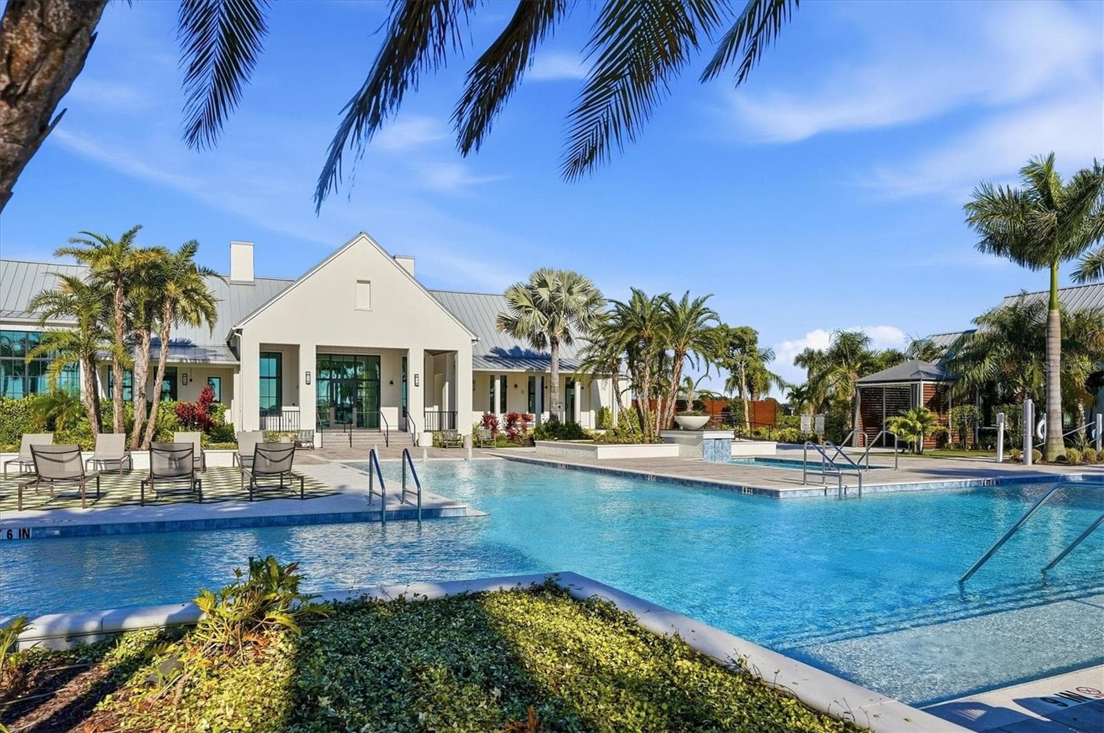 Everly Clubhouse/Amenities - 11564 GLEAMING TER, VENICE