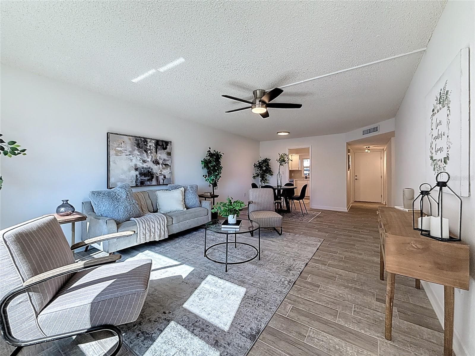 Condominium at 4550 COVE CIR #106, ST PETERSBURG, photo 15 of 34