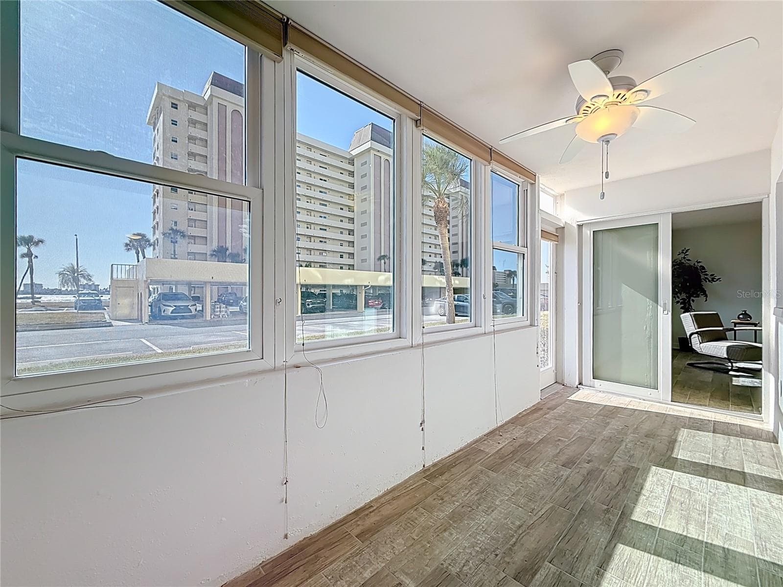 Condominium at 4550 COVE CIR #106, ST PETERSBURG, photo 28 of 34