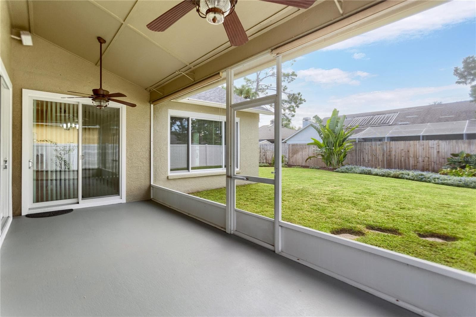 Single Family Residence at 28402 OPENFIELD LOOP, WESLEY CHAPEL, photo 43 of 55