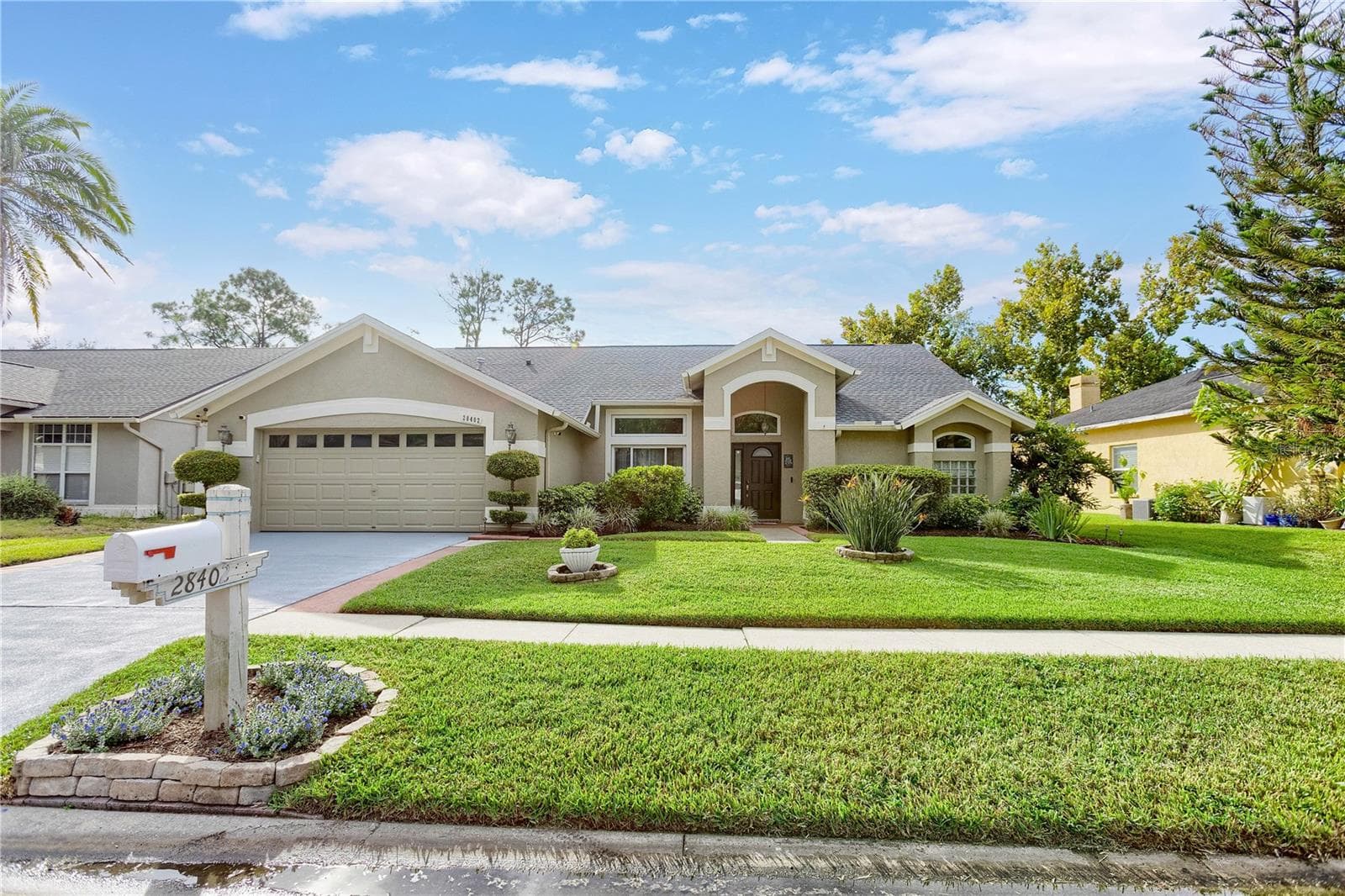 Single Family Residence at 28402 OPENFIELD LOOP, WESLEY CHAPEL, photo 45 of 55