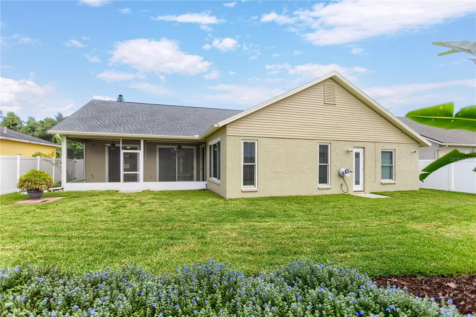 Single Family Residence at 28402 OPENFIELD LOOP, WESLEY CHAPEL, photo 48 of 55