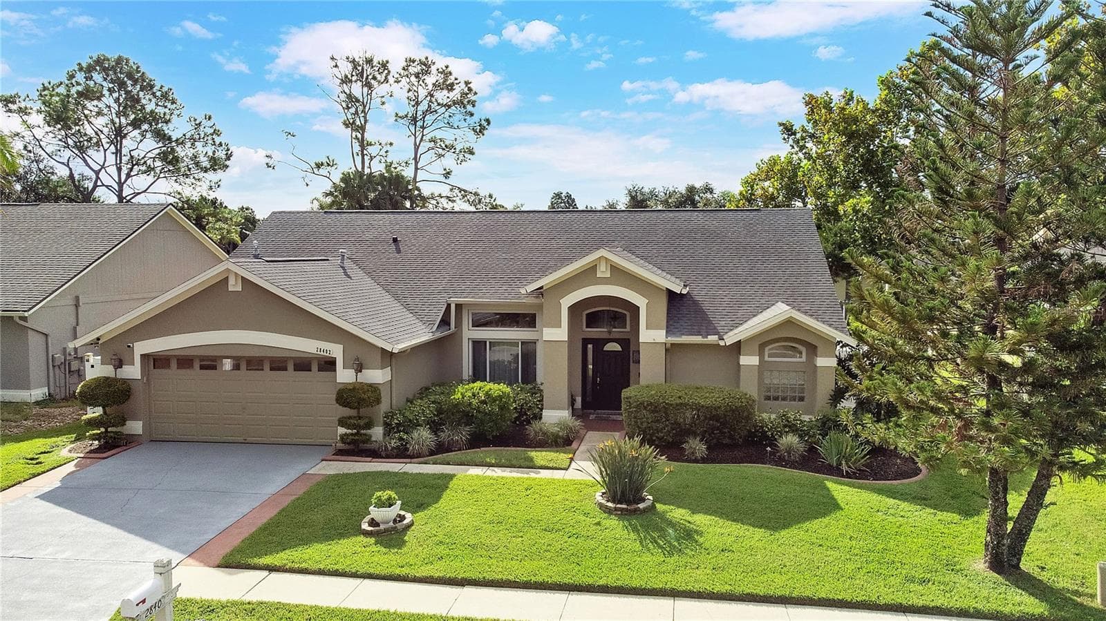 Single Family Residence at 28402 OPENFIELD LOOP, WESLEY CHAPEL, photo 50 of 55