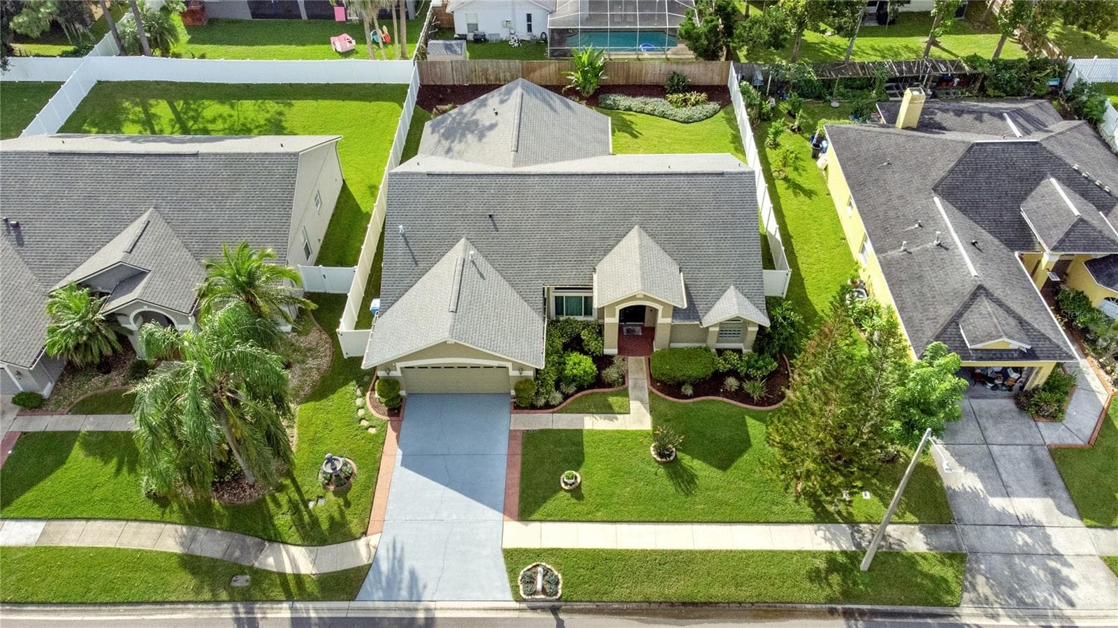 Single Family Residence at 28402 OPENFIELD LOOP, WESLEY CHAPEL, photo 51 of 55