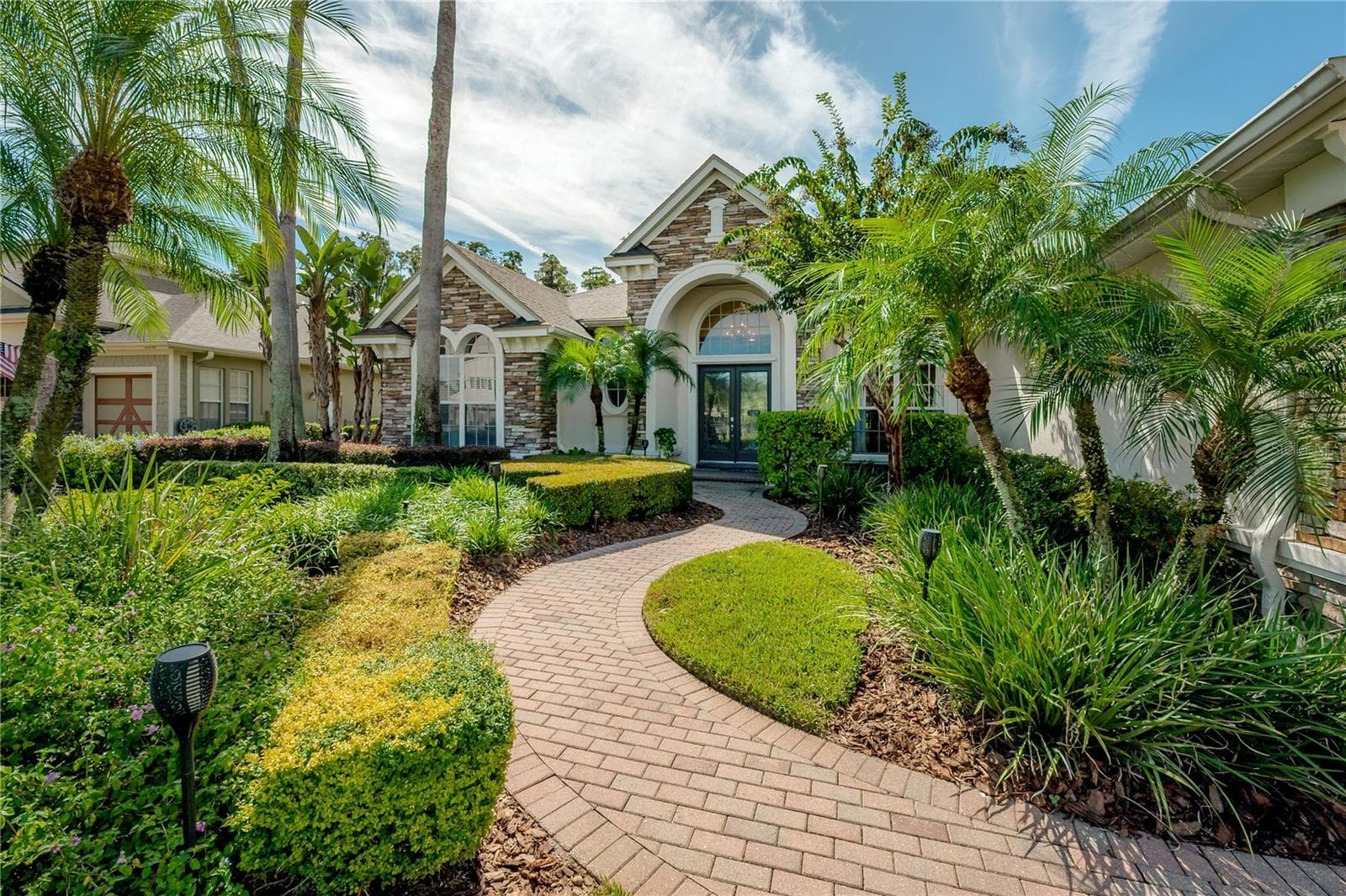 Single Family Residence at 21228 QUIET HAVEN CT, LAND O LAKES, photo 4 of 64
