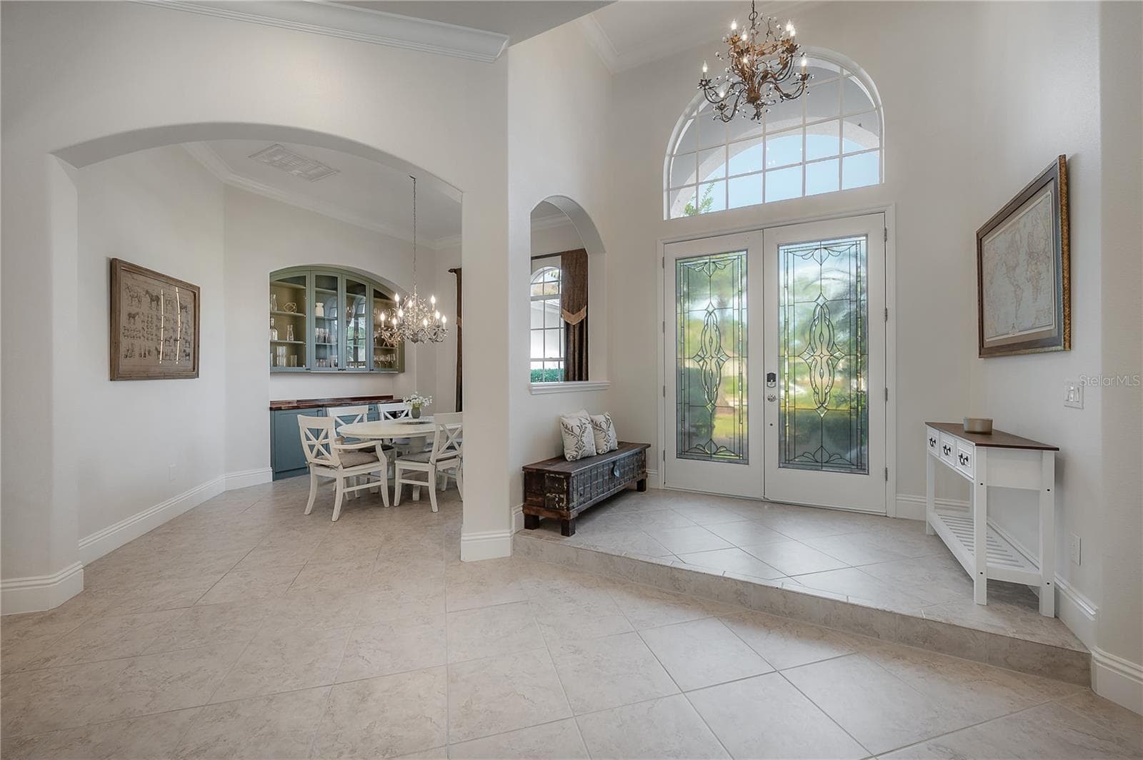 Single Family Residence at 21228 QUIET HAVEN CT, LAND O LAKES, photo 5 of 64