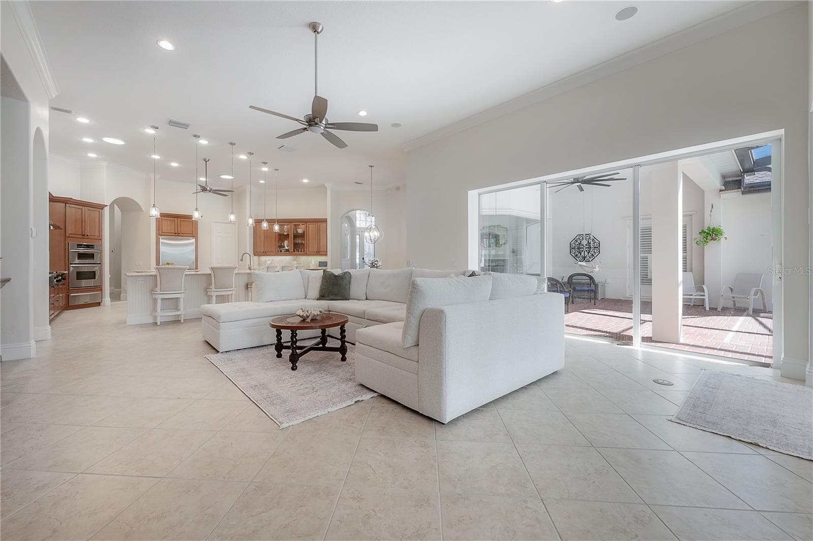 Single Family Residence at 21228 QUIET HAVEN CT, LAND O LAKES, photo 15 of 64