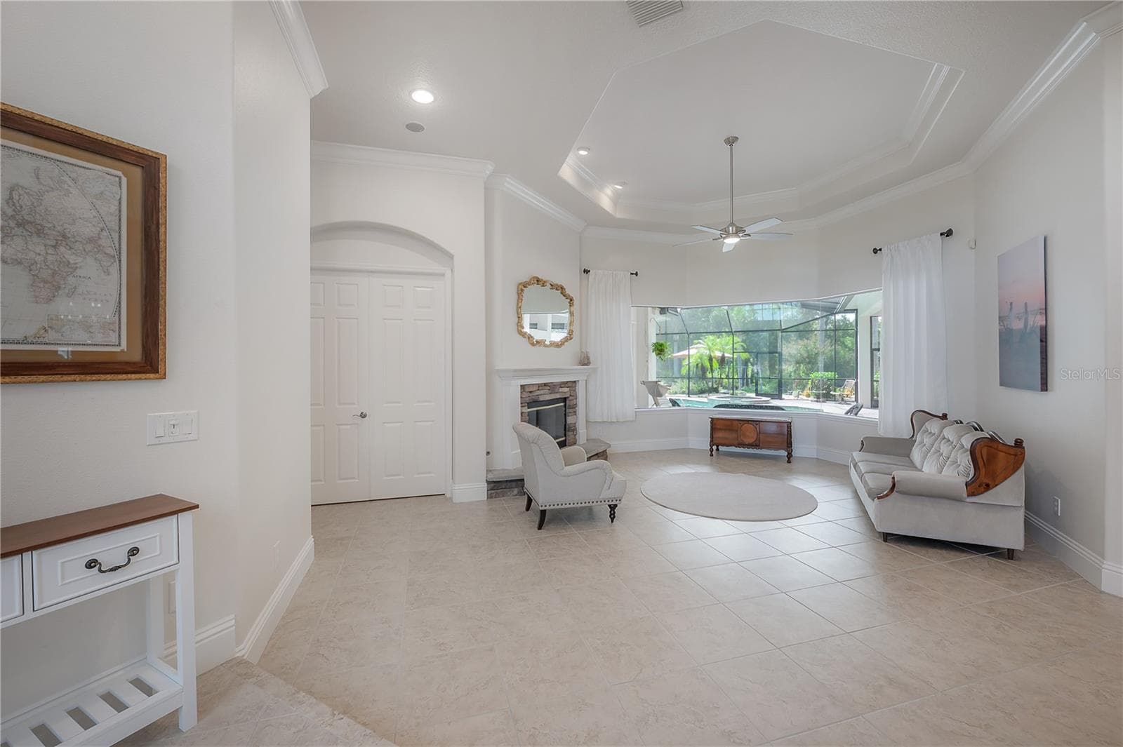Single Family Residence at 21228 QUIET HAVEN CT, LAND O LAKES, photo 18 of 64