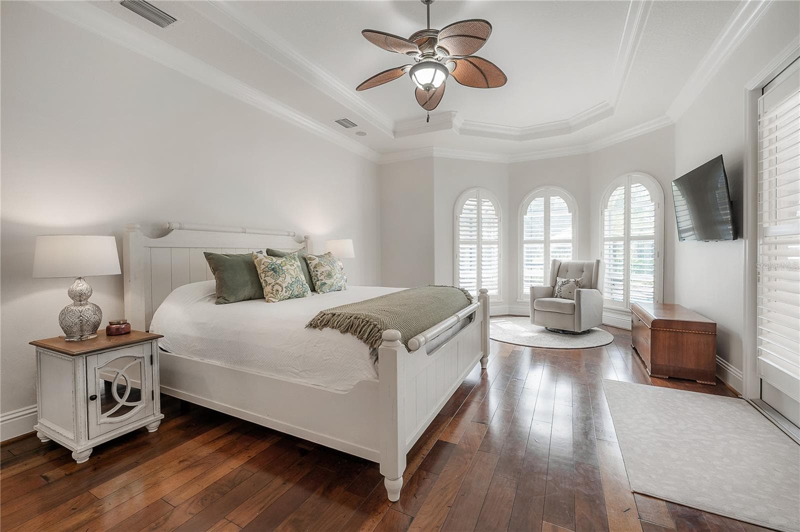 Single Family Residence at 21228 QUIET HAVEN CT, LAND O LAKES, photo 19 of 64