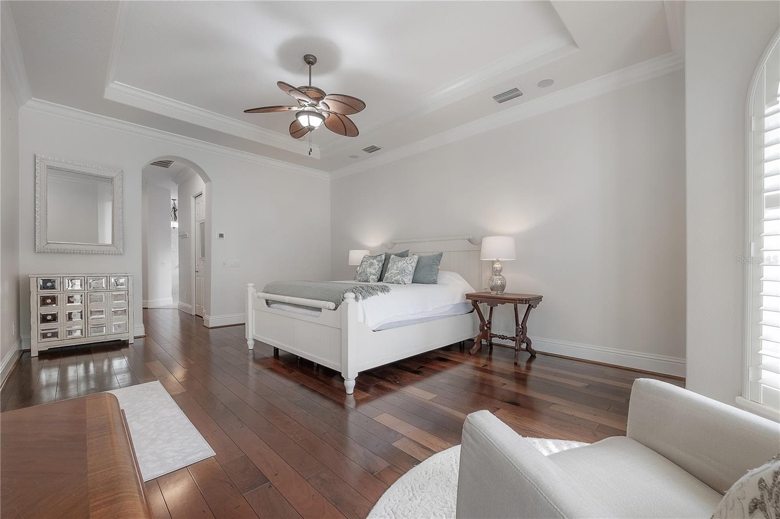 Single Family Residence at 21228 QUIET HAVEN CT, LAND O LAKES, photo 20 of 64