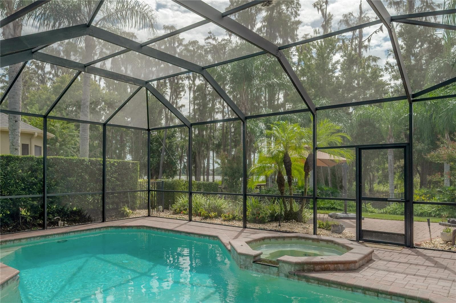 Single Family Residence at 21228 QUIET HAVEN CT, LAND O LAKES, photo 49 of 64