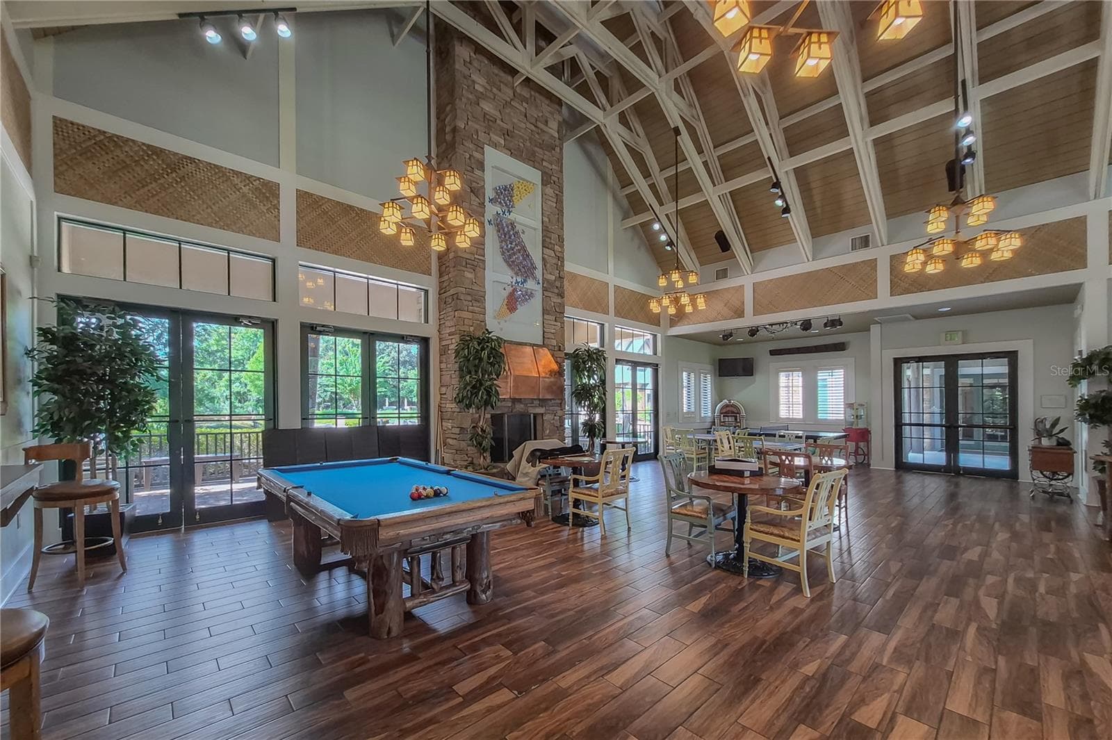 Single Family Residence at 21228 QUIET HAVEN CT, LAND O LAKES, photo 56 of 64