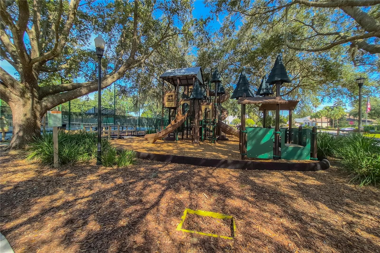 Single Family Residence at 21228 QUIET HAVEN CT, LAND O LAKES, photo 57 of 64