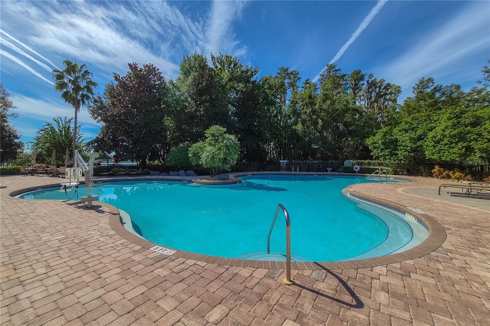Single Family Residence at 21228 QUIET HAVEN CT, LAND O LAKES, photo 59 of 64