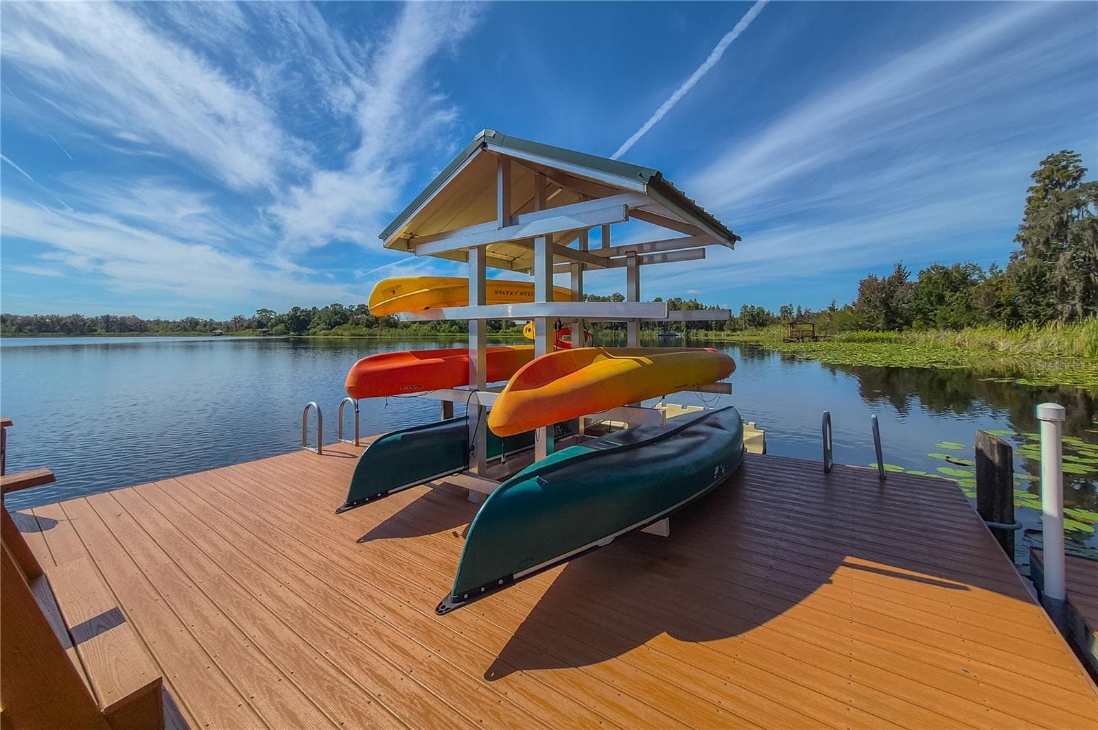 Single Family Residence at 21228 QUIET HAVEN CT, LAND O LAKES, photo 62 of 64