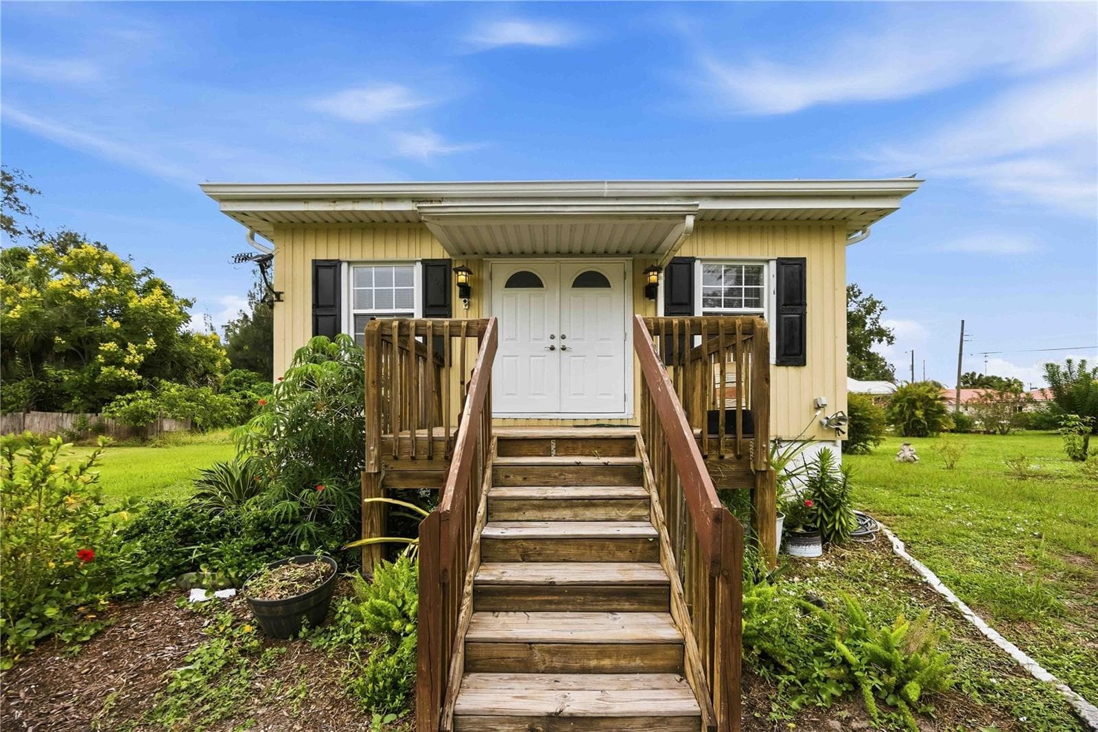 408 W PALMETTO ST