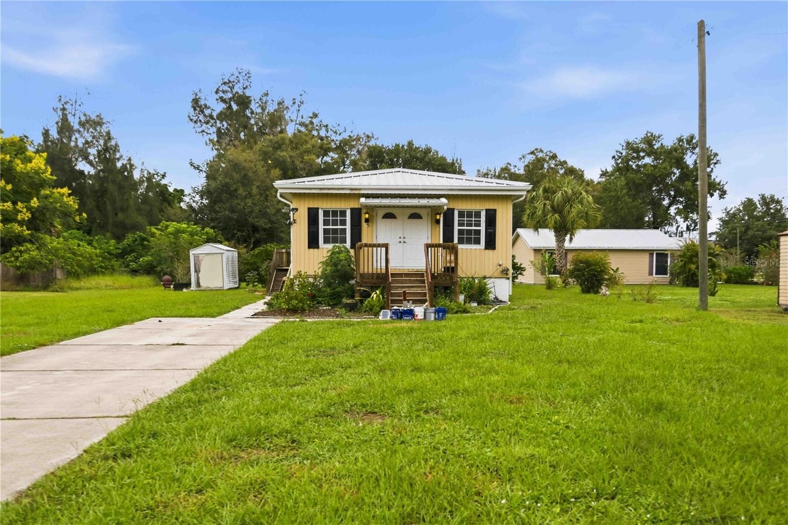 Single Family Residence at 408 W PALMETTO ST, ARCADIA, photo 3 of 39