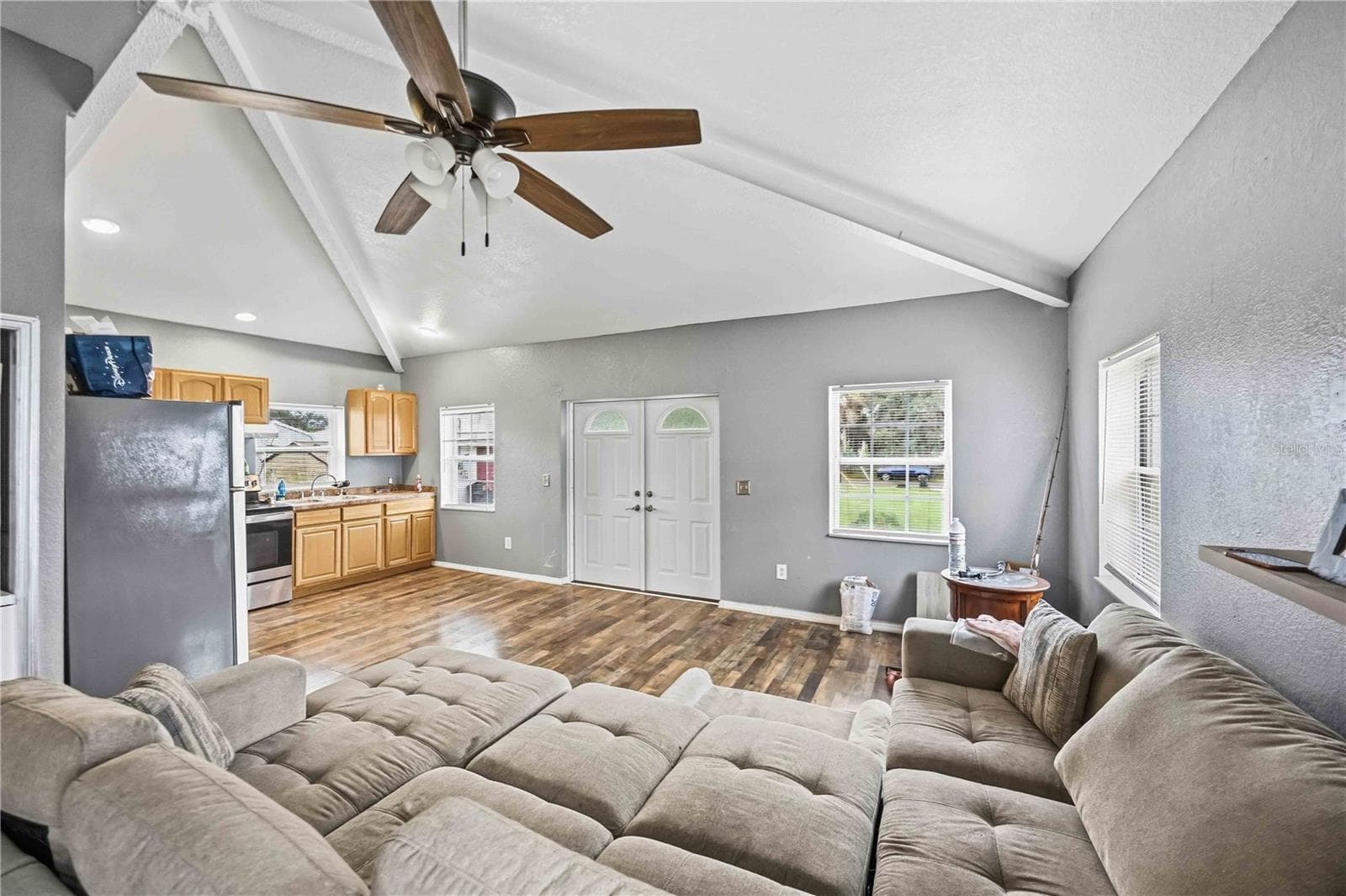 Single Family Residence at 408 W PALMETTO ST, ARCADIA, photo 11 of 39